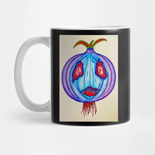 Blood Onion Mug